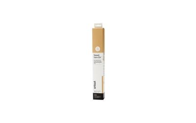 Cricut Aufbügelfolie Smart Gold