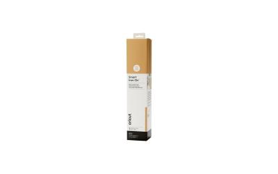 Cricut Aufbügelfolie Smart Gold