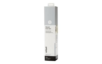 Cricut Aufbügelfolie Smart Silber