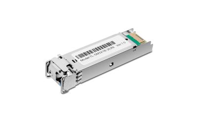 TP-Link TL-SM321B-2 SFP Transceiver, 2km