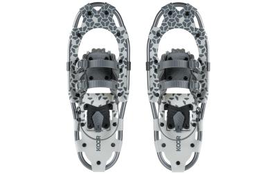 KOOR Schneeschuh Lumi L/XL Grau