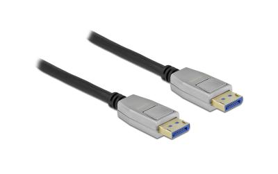 Delock DisplayPort Kabel 8K 60Hz, 40Gbps