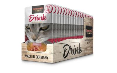 Leonardo Drink Rind 20x40g Kit