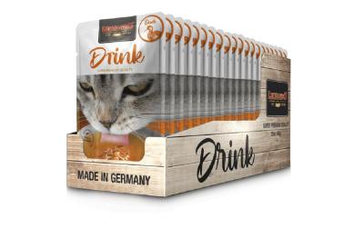 Leonardo Drink Ente 20x40g Kit