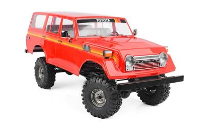 RC4WD Trail Finder 2 LWB 80 FJ55