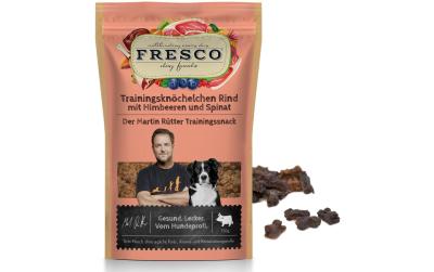 Fresco Martin Rütter Trainingsknöchelchen