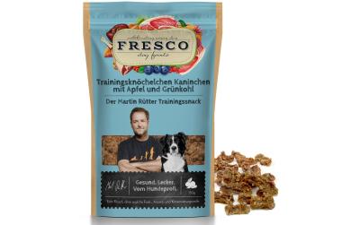 Fresco Martin Rütter Trainingsknöchelchen