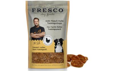 Fresco Martin Rütter Trainingsdrops Huhn