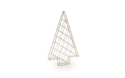 STT LED Fensterhänger Svenja Star 3D Tree