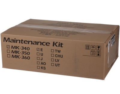 Kyocera Maintenance-Kit MK-340,