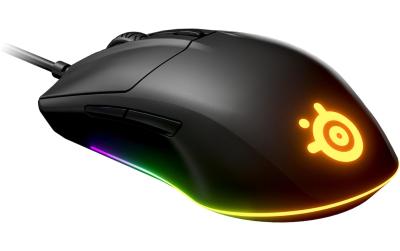 SteelSeries Rival 3 Mouse