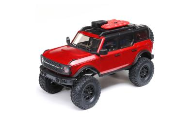 Axial SCX24 Ford Bronco Rot