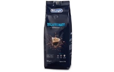 DeLonghi Kaffeebohnen Decaffeinato