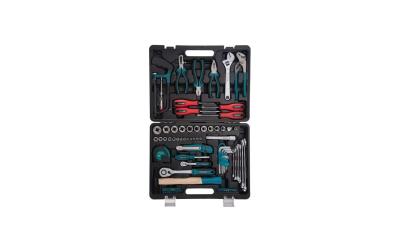 TECHNOCRAFT Werkzeugkoffer TOP BOX 92