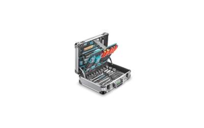 TECHNOCRAFT Werkzeugk. PRO CASE 5