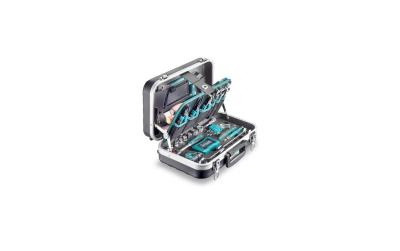 TECHNOCRAFT Werkzeugk. PRO MINI 109