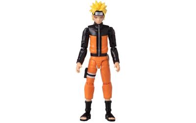 ANIME HEROES NARUTO Uzumaki Naruto