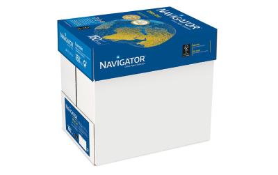 Navigator Kopierpapier Office Card