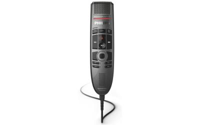 Philips SpeechMike Pro Premium 3800 Integra