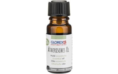 Glorex Ätherisches Öl Orange naturrein