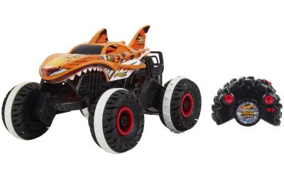 Hot Wheels R/C MT Tiger Shark 1:15