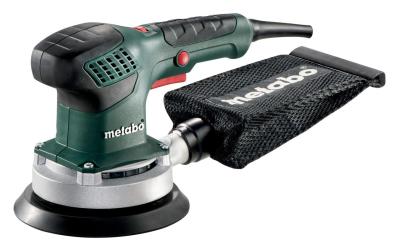 Metabo Exzenterschleifer SXE 3150