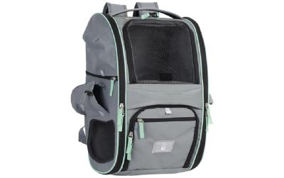 Nobby Multifunktions-Rucksack NOMAD grau