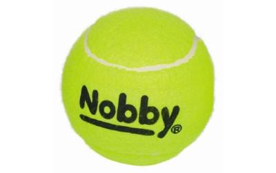 Nobby Tennisball XL 10cm