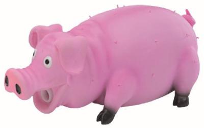 Nobby Latex Schwein pink 20cm