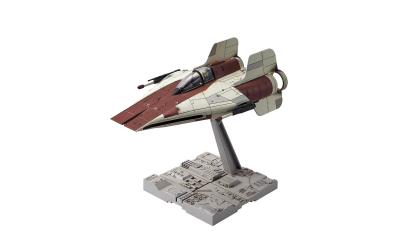 Revell Bandai A-Wing Starfighter