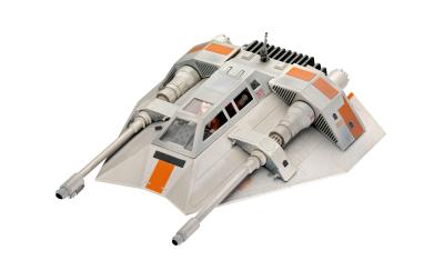 Revell SW Gift Set Snowspeeder
