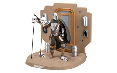 Revell SW Mandalorian The Bounty Hunter