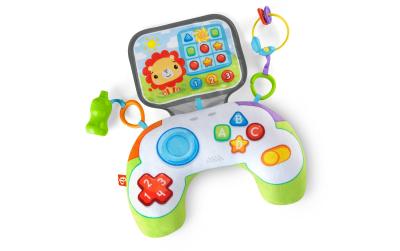 Fisher-Price Littlest Gamer Tummy Wedge