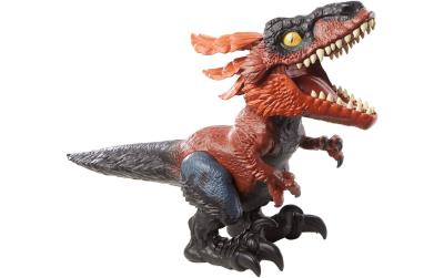 Jurassic World Uncaged Ultimate Fire Dino