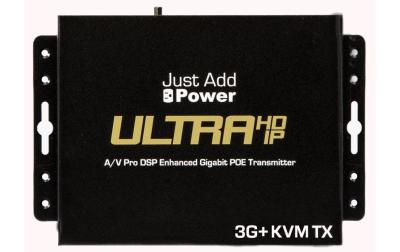Just Add Power VBS-HDIP-718KVM