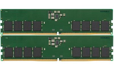 Kingston DDR5 32GB 2-Kit 4800MHz