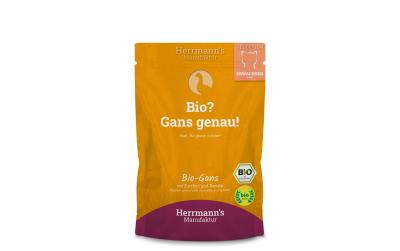 Herrmanns Bio-Gans