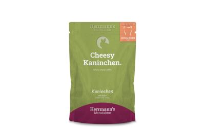 Herrmanns Kaninchen