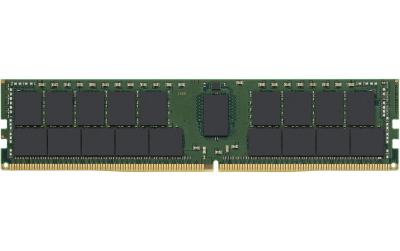 Kingston DDR4 64GB 2666MHz Reg ECC