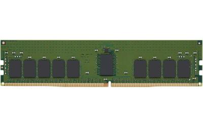 Kingston DDR4 32GB 3200MHz Reg ECC