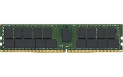 Kingston DDR4 64GB 3200MHz Reg ECC