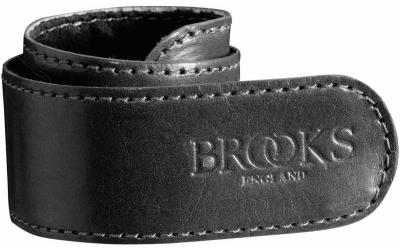 Brooks Leder Hosenschnappband