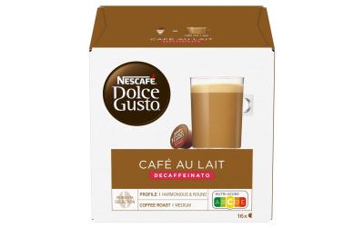 Dolce Gusto Café au lait