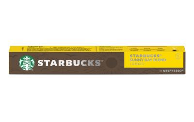 STARBUCKS by NESPRESSO Sunny Day Blend