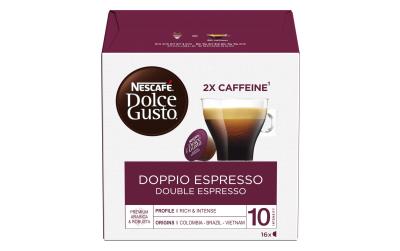 Dolce Gusto Doppio Espresso