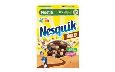 Duo Cerealien