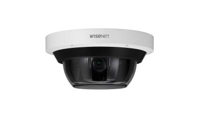 Hanwha Netzwerkkamera PNM-9085RQZ1