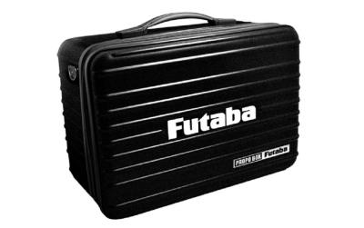 Futaba Transportkoffer Sender