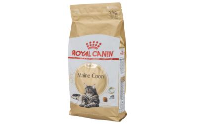 Royal Canin Feline Maine Coon Adult 2kg