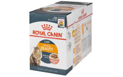 Royal Canin Feline Intense Beauty Sosse